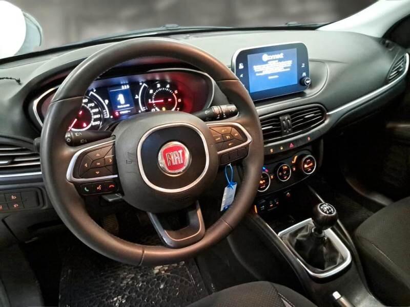 Fiat Tipo 1.6 Mjt S&S SW Lounge