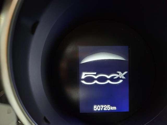 Fiat 500X 500X 1.4 140CV Pop Star