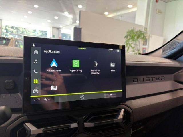 Dacia Duster 1.0 Journey Eco-g 100cv
