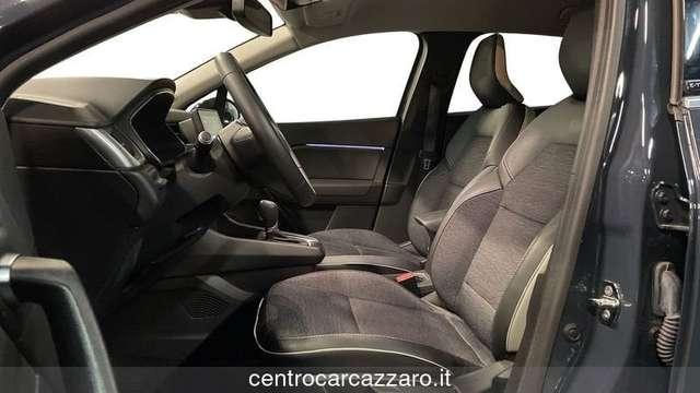 Renault Captur 1.6 E-TECH Hybrid Intens Auto 1.6 E-TECH HY