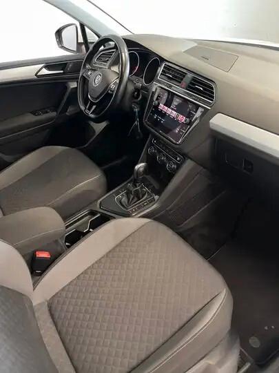 Volkswagen Tiguan 1.5 TSI 150 CV DSG Advanced ACT BlueMotion Technology