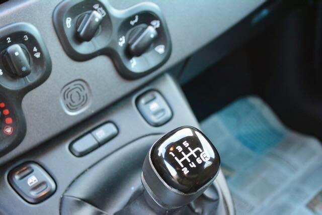 Fiat Panda 1.0 FireFly S&S Hybrid Sport