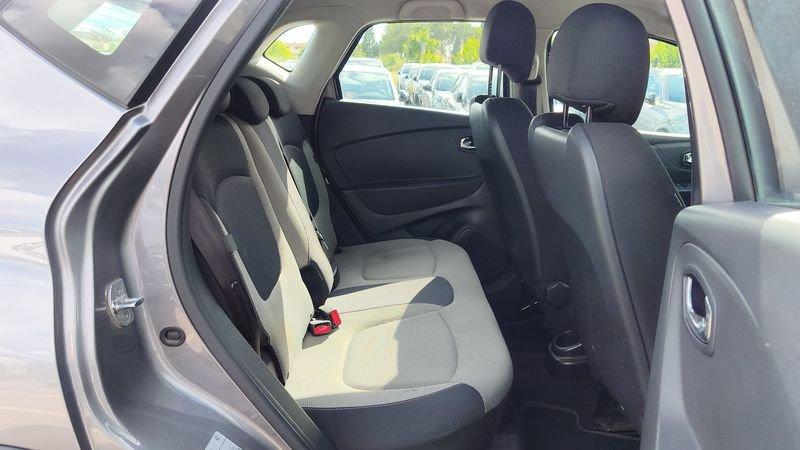 Renault Captur 1.5 dCi 90cv Energy ZEN
