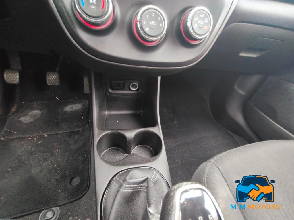 Opel Karl 1.0 Advance 75cv