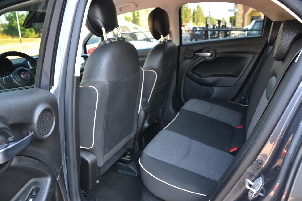 Fiat 500X 1.3 MJT 95CV BUSINESS **AUTOCARRO N1**PREZZO NETTO