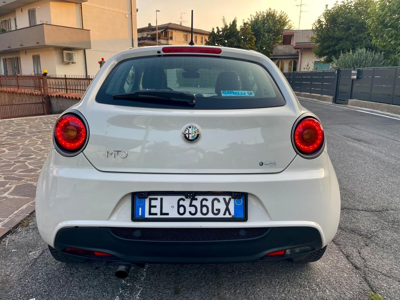 Alfa Romeo MiTo 1.3 JTDm-2 95 CV S&S Progression