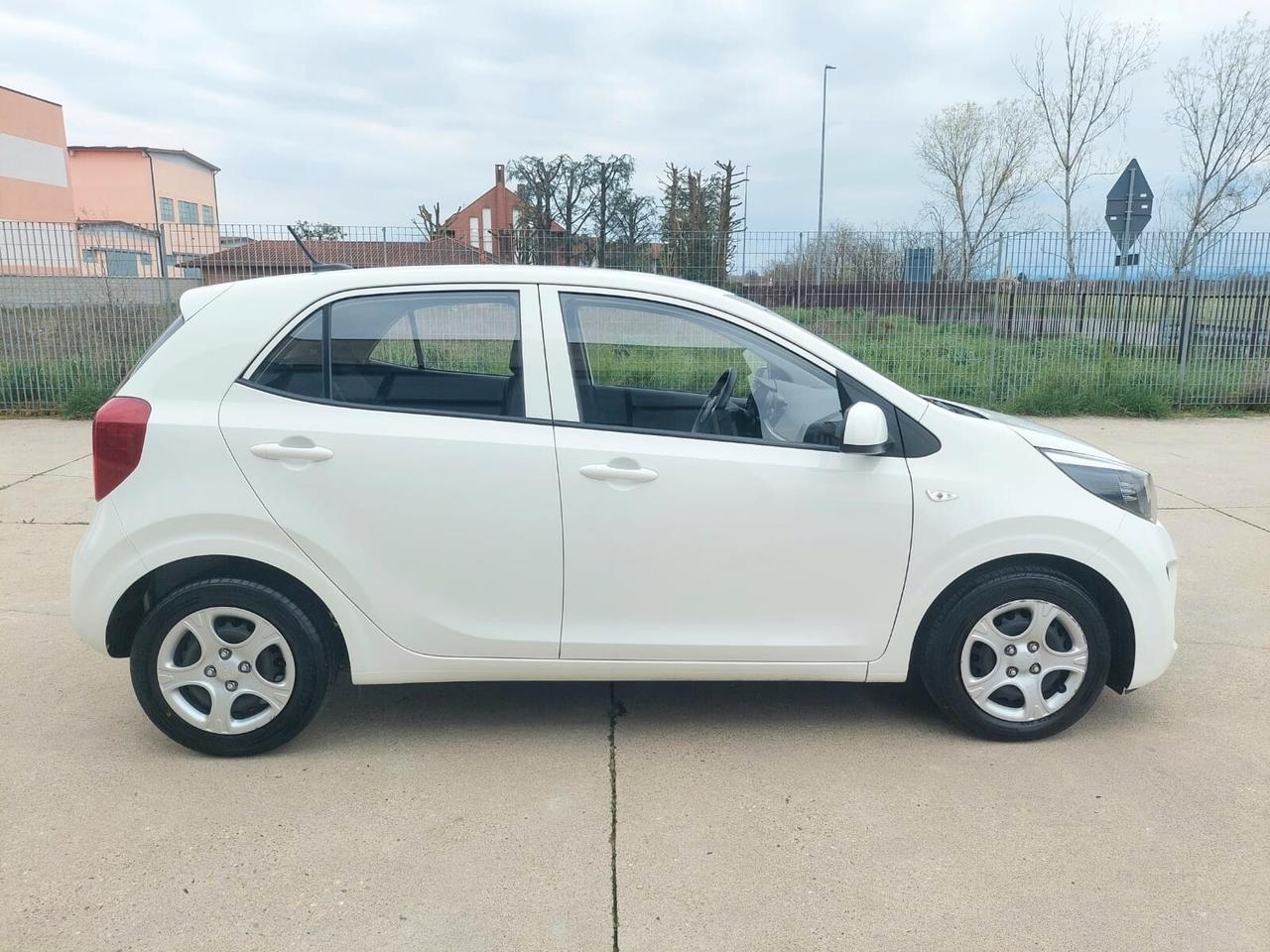 KIA Picanto 1.0 dpi Urban 5p. - 2022