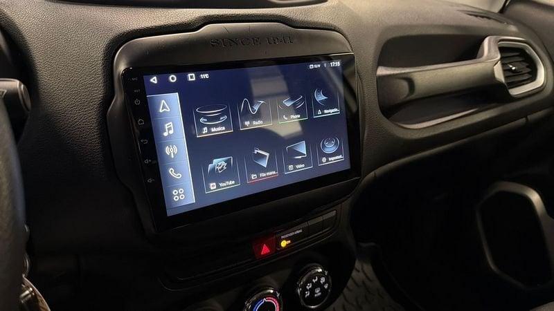 Jeep Renegade 2.0 Multijet 120cv Sport 4WD