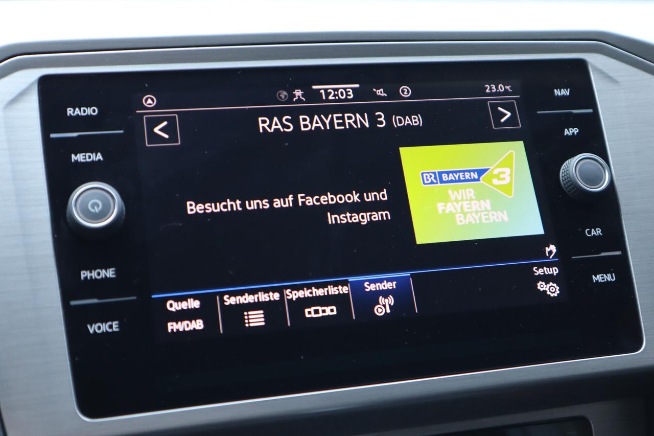 Volkswagen Passat Vw PASSAT 2.0 TDI 150 CV AV. LED CAMERA ACC NAVI