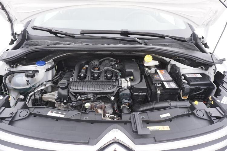 Citroen C3 Feel BR189959 1.2 Benzina 83CV