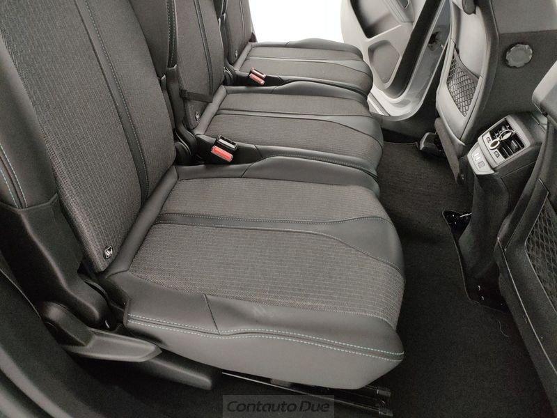 Peugeot 5008 BlueHDi 130 Allure Pack EAT8 S/S aut.