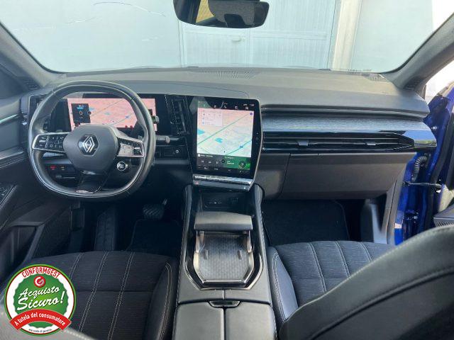RENAULT Austral Austral Full Hybrid E-Tech 200 CV Techno Esprit Al