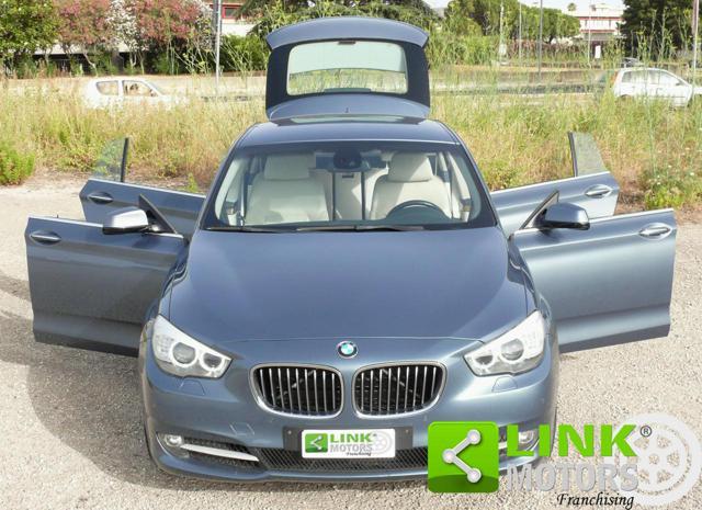 BMW 530 GT Unico Proprietario