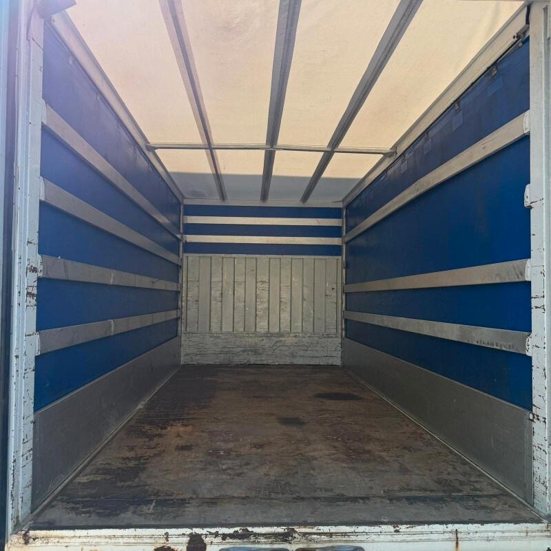IVECO Daily (2011-2014) Daily 35C17L BTor 3.0 H...