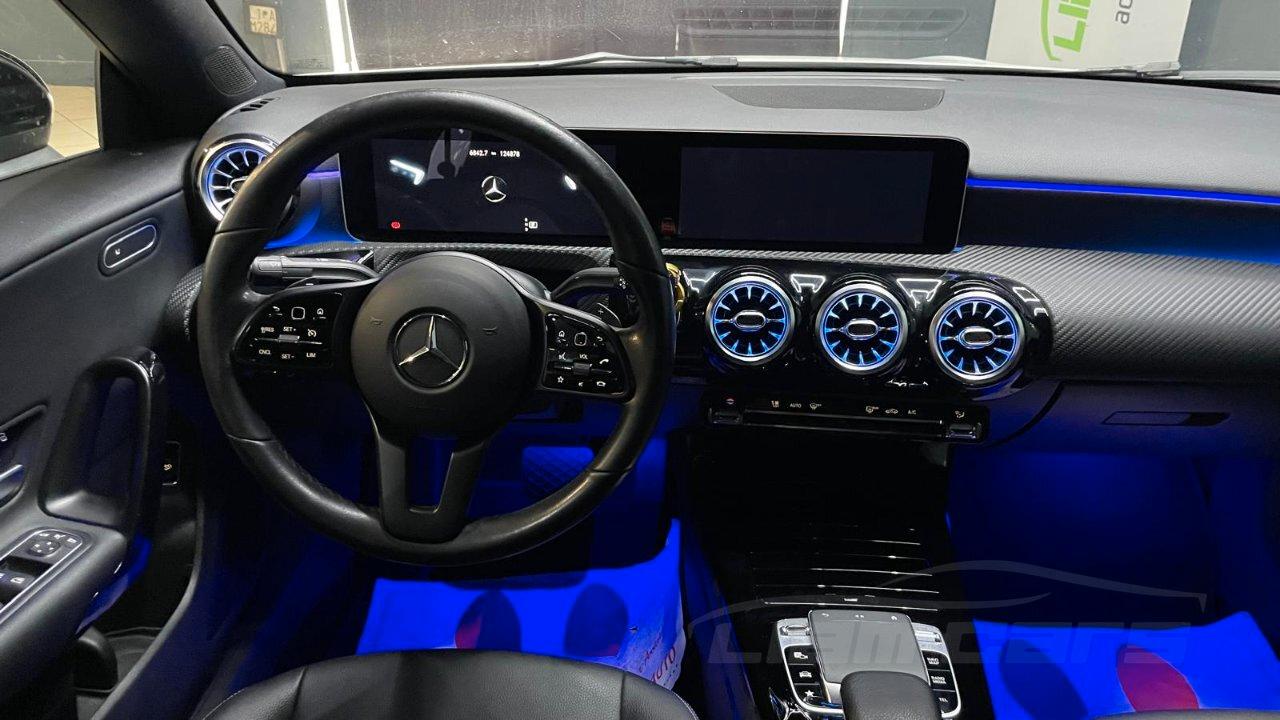 Mercedes CLA Berlina CLA 180 Executive auto