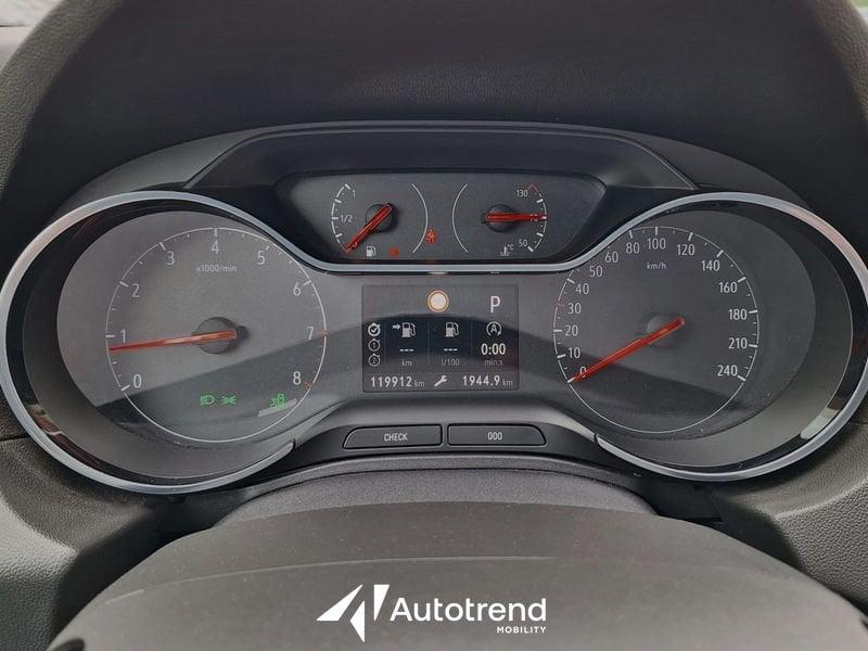 Opel Grandland X 1.5 Ecotec Diesel 130 CV Automatica AT8 Innovation S&S