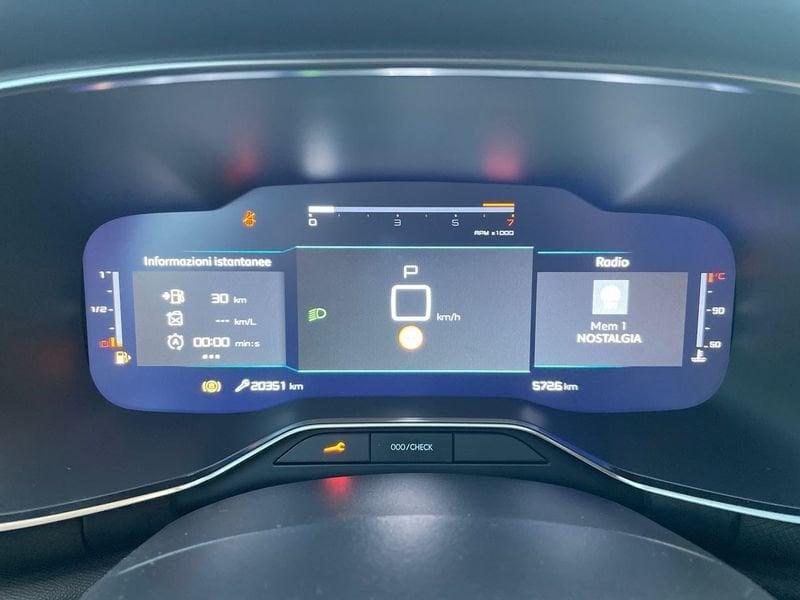 Citroën C5 Aircross I 2022 1.5 bluehdi Feel Pack s&s 130cv eat8