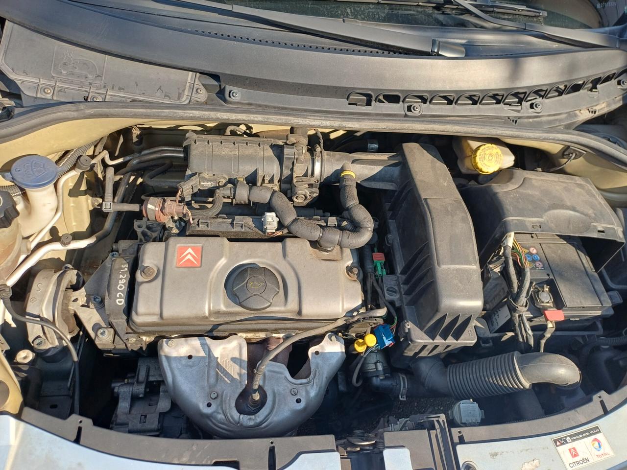 Citroen C3 1.1 FINANZIABILE