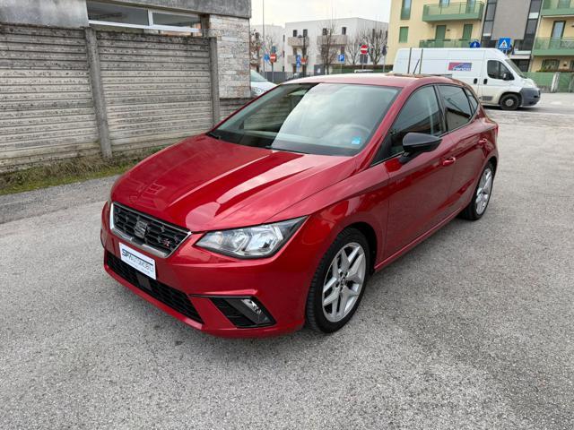 SEAT Ibiza 1.0 EcoTSI 115 CV 5 porte FR