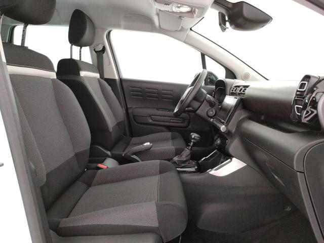 CITROEN C3 Aircross PureTech 110 S&S Shine