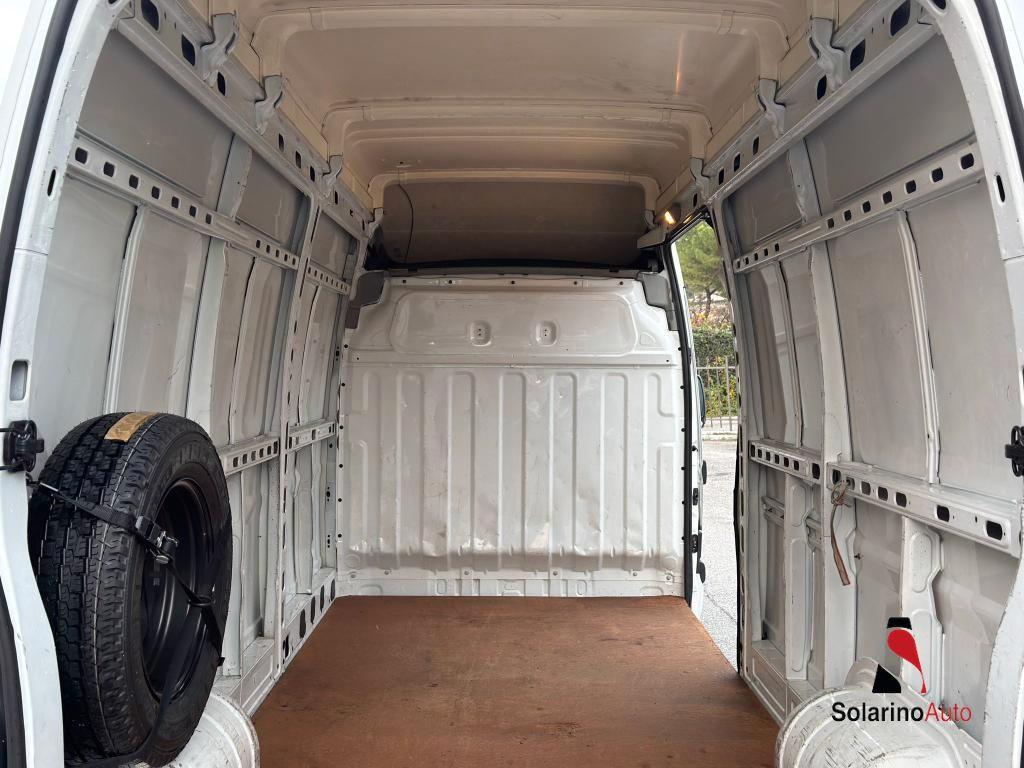 RENAULT Master master T35 2.5 dci 100cv p.l. t.rialzato