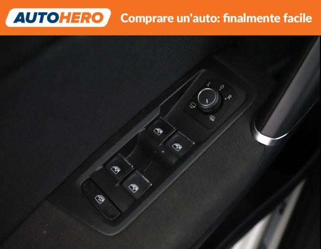 VOLKSWAGEN Touran 1.5 TSI ACT DSG Executive BlueMotion Technology