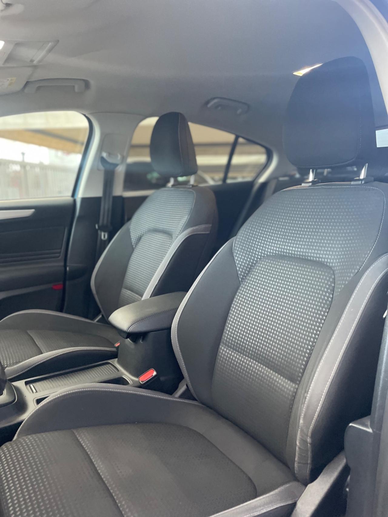 Ford Focus 1.5 EcoBlue 95 CV 5p. Berlina