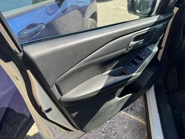 NISSAN Qashqai MHEV 158 CV Xtronic 4WD Tekna+