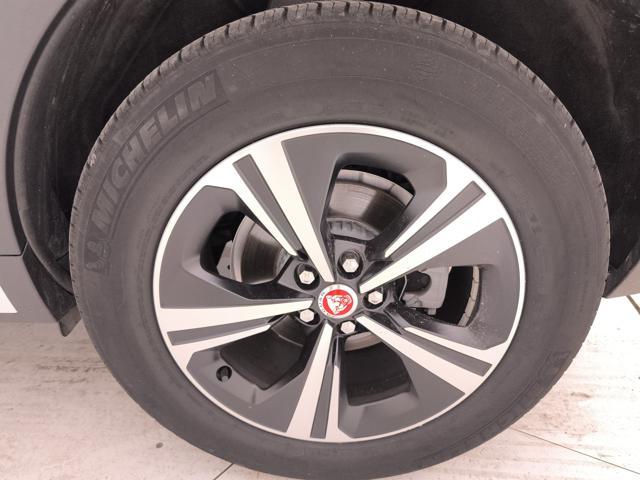 JAGUAR E-Pace 2.0d i4 mhev R-Dyn.S awd 163cv auto
