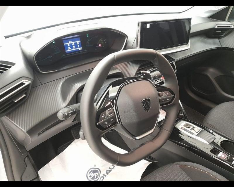 Peugeot 208 5P - Business Hybrid 110 E-DCS6