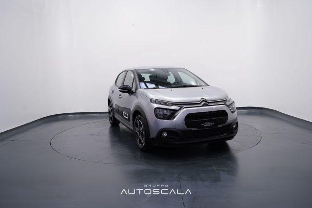 CITROEN C3 1.2 PureTech 83cv S&S Feel Pack