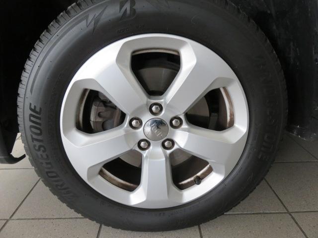 Jeep Compass 2.0 mjt Longitude 4wd 140cv auto