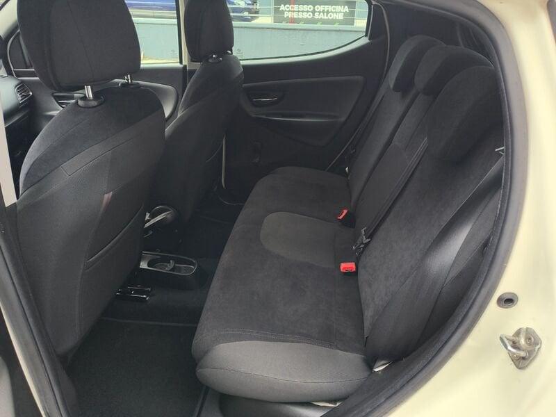 Lancia Ypsilon Ypsilon 1.2 gold