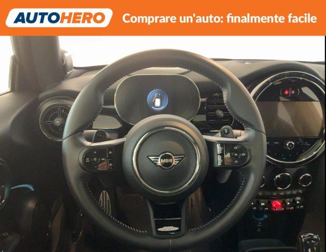 MINI John Cooper Works 2.0 John Cooper Works Essential