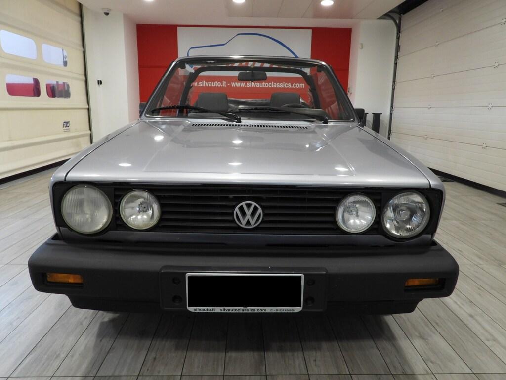 Volkswagen Golf Cabriolet 1.1 GL