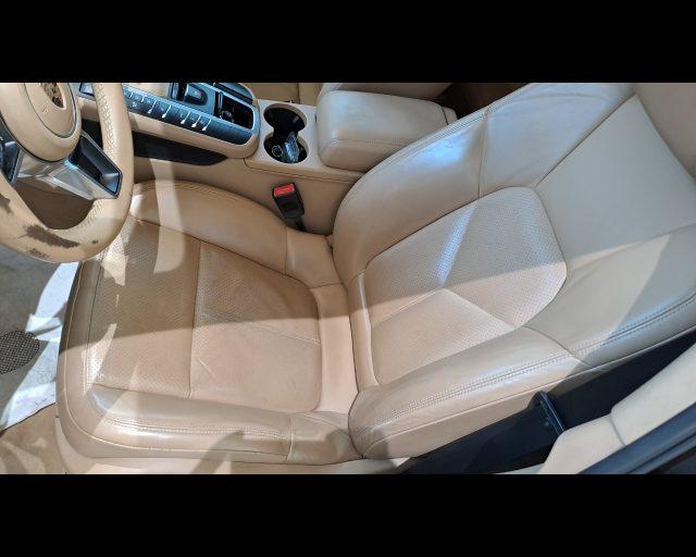 PORSCHE Macan 3.0d S 258cv pdk