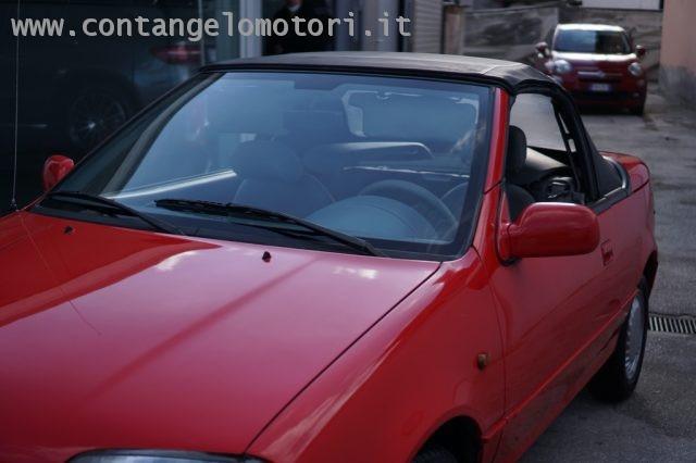 SUZUKI Swift 1.3i 68 CV cat CABRIO