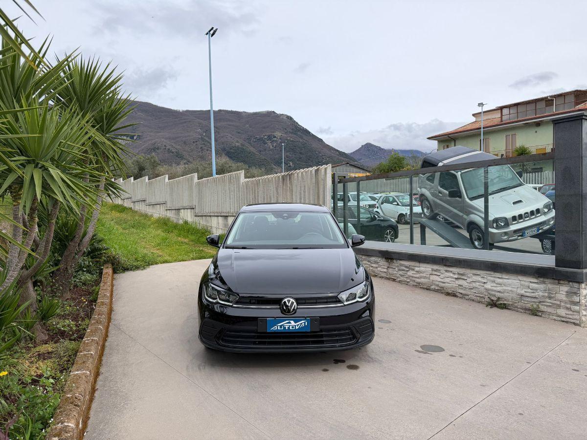 VOLKSWAGEN - Polo - 1.0 TSI Style