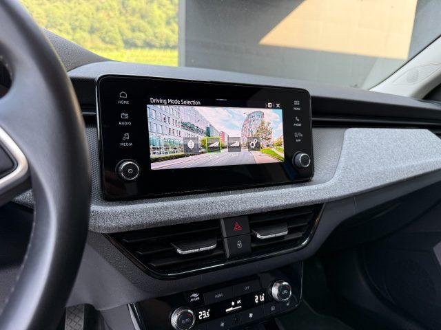 SKODA Kamiq 1.0 TSI DSG Black Dots Camera LED DAB+ Keyless