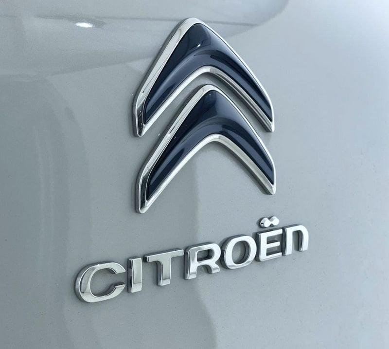 Citroën C3 BlueHDi 100 S&S Shine