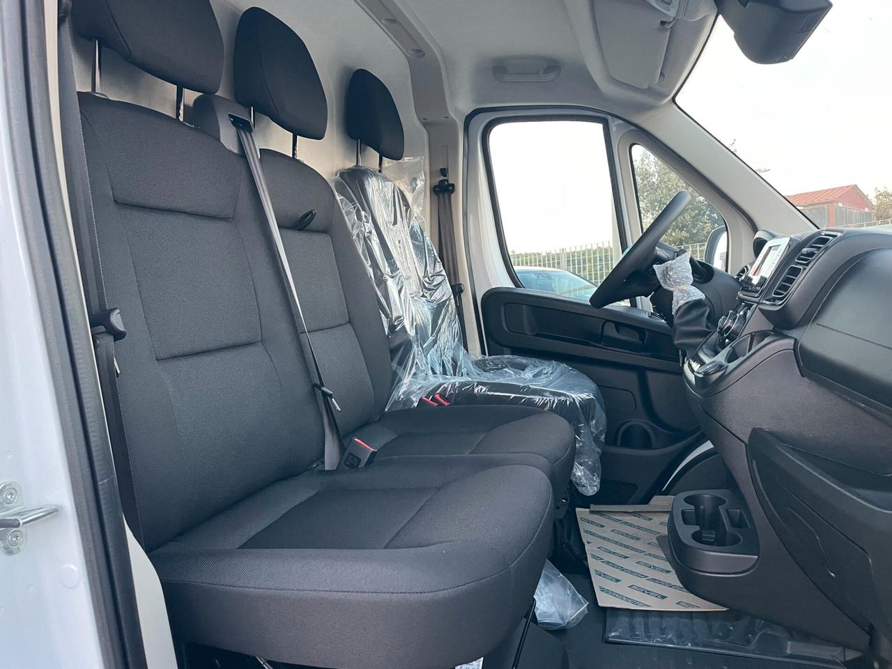 Fiat Ducato 33 2.2 Mjt 140CV PM-TM Furgone Km 0