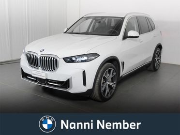 BMW X5 30 d xDrive Steptronic