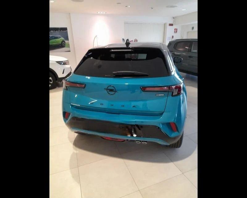 Opel Mokka GS Hybrid 145cv DCT6
