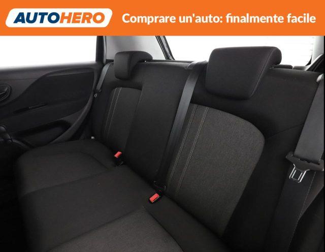 FIAT Punto 1.2 8V 5 porte Street