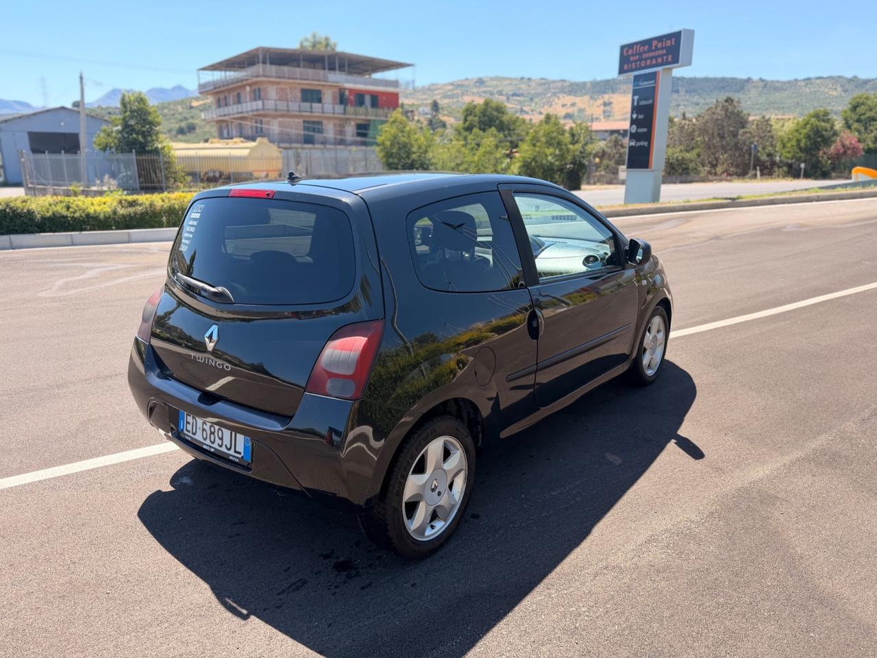 Renault Twingo 1.2 16V LEV Dynamique