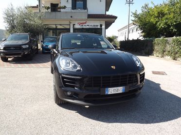 Porsche Macan 2.0