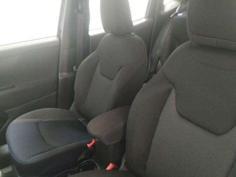 Jeep Renegade 2.0 mjt Longitude 4wd 140cv