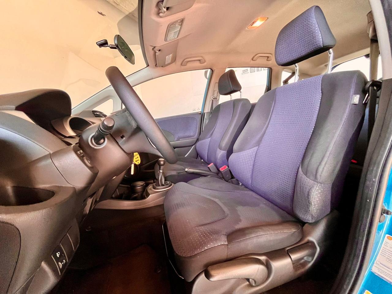 Honda Jazz 1.2 i-VTEC Elegance