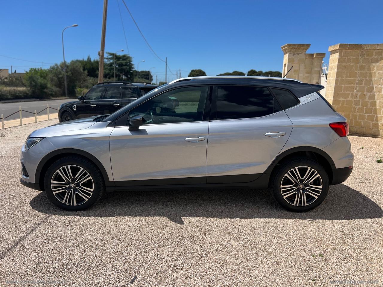 SEAT Arona 1.6 TDI 95CV DSG XCELLENCE