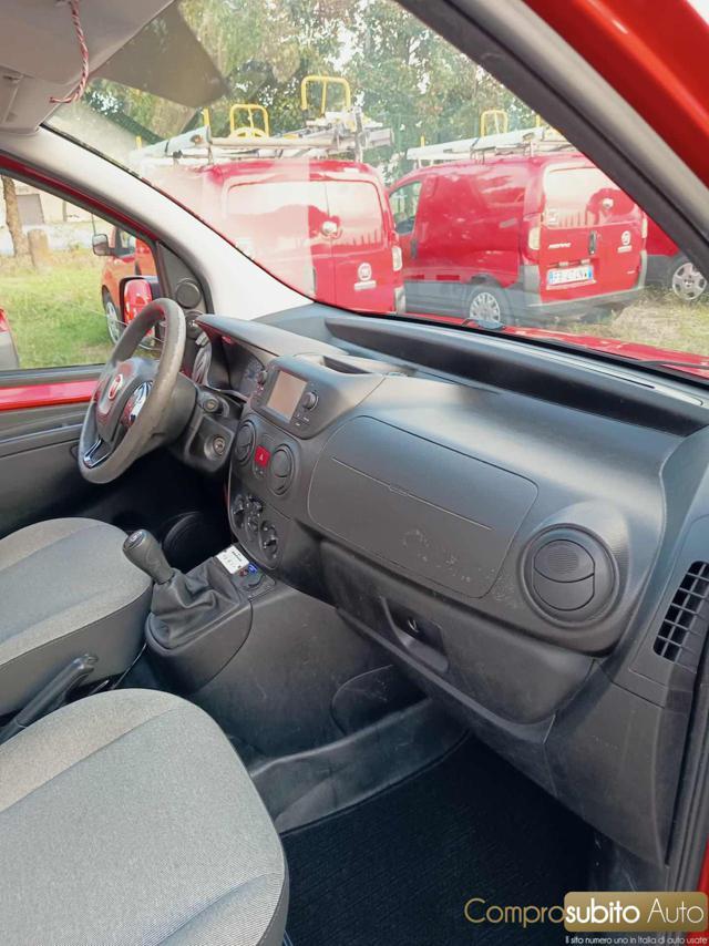 FIAT Fiorino 1.3 MJT 80CV Cargo